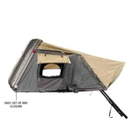 Overland Vehicle Systems 18389902 Hd Bundu Hard Shell Roof Top. Fixed Price $2699.99.