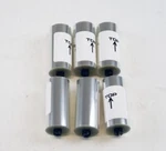 45MM Roll Off Film PACK/6, Spy Fox, 100%, Dragon, RF45. Fixed Price $27.94.