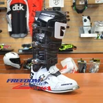 New Gaerne SG-10 Boots Black/white 2190-014-007 2174-014-008. Fixed Price $349.99.