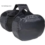 Tourmaster Cruiser Iii Box Saddlebag Black Large Rain Covers (HT17113). Fixed Price $25.57.