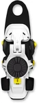 Mobius X8 Wrist Brace M/l Acid Yellow White 6010111 Left Or Right. Fixed Price $198.99.