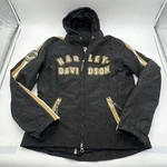 Harley Davidson Women's Airwing 3-IN-1 Black Riding Jacket Size 98088-15VW. Fixed Price $199.99.