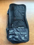 Venture Heat/epic Battery Heated Gloves Small Touch Scrn Oem# VH-BX905. Fixed Price $39.00.
