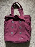 Ogio 414006 - Sunset Ladies 15" Computer Laptop Melrose Tote,. Fixed Price $26.00.