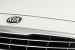 New Genuine Kia Clear Applique Hood Protector For 15-18 Sedona (pn A9025-ADU00). Fixed Price $98.97.