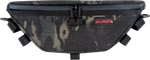 Moto Pockets Handlebar Bag Adventure Black Camo 14.5X6X2 Luggage. Fixed Price $56.44.