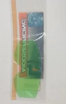 Moose Racing Clear Replacement Lens For Fox Main Goggles 2602-0334. Fixed Price $24.99.
