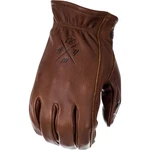 Highway 21 Louie Gloves Brown Large #5841 489-0028. Fixed Price $39.99.