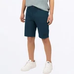 Fxr Racing Attack Youth Shorts Md Blue. Fixed Price $54.99.
