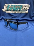 Fmf The Don Sunglasses Black/blue F-61506-250-01 Yamaha Honda Ktm Kawasaki. Fixed Price $52.10.