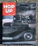 Hop Up Magazine Vol 11 #1 Hot Rod Custom Cars Ford Flathead V8 Vtg Auto Racing. Fixed Price $19.99.