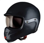 Suomy 3LOGY Modular Motorcycle Helmet Black Xs. Fixed Price $349.95.