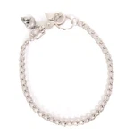 Hot Leathers CWA1036 Skull Charm 18 Wallet Chain. Fixed Price $29.95.