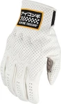 Icon Airform Slabtown Ce Mens Motorcycle Gloves White. Fixed Price $50.00.
