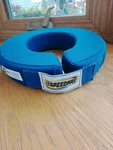 Speedway Motors / Generic Sfi 3.3 1 Fire Retardant Cotton Neck Collar. Fixed Price $34.99.