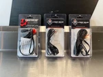 Firstgear Battery Harnesses And Coax Cable Adaptor Kit For Heatrollers. Fixed Price $34.99.