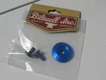 Nos Biltwell Gringo Blue Hardware Kit 0133-0867. Fixed Price $9.99.