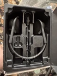 Sena SPH10 Bluetooth Stereo Headset/intercom Black. Fixed Price $70.00.