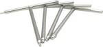 Motion Pro Dual Drive Ball-end Allen T-handle Mm 08-0376. Fixed Price $18.95.