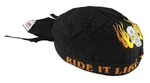 Zan Headgear Flydanna Headwrap Z425 Ride It Like You Stole Doo Rag Skull Cap. Fixed Price $12.43.