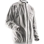 Thor Rain Moto Jacket Clear Sz. Fixed Price $24.95.