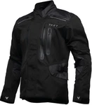 Thor Range Mens Mx Offroad Jacket Black/heather. Fixed Price $379.95.