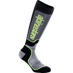 Alpinestars 4742324-175-ML Mx Plus Youth Socks. Fixed Price $24.95.