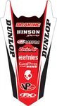 Factory Effex Rear Fender Kit 28-32334 4302-7417. Fixed Price $21.32.