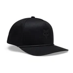 Fox Snapback Cap Rope Head Baseball Peaked Mx Mtb. Fixed Price $33.71.