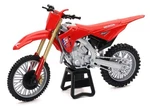 New Ray Toys 1:12 Scale Motorcycle For Honda CRF450R 2025 Red. Fixed Price $25.84.
