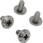 Shoei 0213-0705-00 CW-1 Base Plate Screws. Fixed Price $15.36.