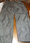 Snow Pants Gray/black (hustler) By Hmk Outerwear Tech. Women's. Fixed Price $33.00.