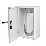 Iron Forge Tools Outdoor Ev Charger Enclosure & Cover - 21.5X13X7.5 In. Ch.... Fixed Price $243.88.