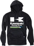 Factory Effex Xl Kawasaki Racing Pullover Hoodie 18-88126. Fixed Price $79.81.