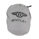 Genuine Bentley Gray Car Cover With Storage Bag And Straps 36A861985JU49. Fixed Price $491.79.