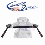 Canyon Dancer 40505 Bar-harness Ii For Security & Covers Tiedowns Bungee Lc. Fixed Price $41.22.