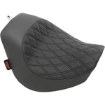 Z1R XF-2-0810-1891 Low-profile Solo Seat Double Diamond. Fixed Price $432.43.