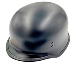Highway 21 9MM German Beanie Helmet Matte Black Size H77-1001XS. Fixed Price $59.99.