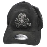 Black Lethal Threat Crash N' Burn Hat. Fixed Price $29.42.