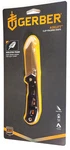 Gerber Airlift Clip Folding Knife Black 31-003316 Stainless Steel Blade New. Fixed Price $17.59.