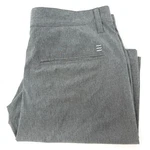Free Fly Mens Size 30 Charcoal Gray Heathered Hybrid Shorts Quick Dry Stretch. Fixed Price $24.99.