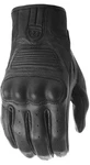 Highway 21 #5884 489-0012 Haymaker Gloves Black Large. Fixed Price $64.65.