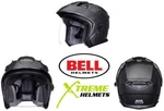 Bell MAG-9 Helmet Titanium Dot S-2XL Open Face Inner Shield Speaker Pockets. Fixed Price $199.95.