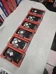 Lot Of 6 Old Polaris Slingshot Cases For Iphone And Samsung. Fixed Price $20.00.