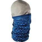 Zan Motley Tube - Blue Paisley T111. Fixed Price $14.83.