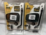 Tek Anti-vibration ATVMIR2 Two Mirrors. Fixed Price $84.99.