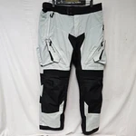 Scorpion Exo Yosemite Pants Grey Xlarge 36-37 Waist *closeout Was $289.95. Fixed Price $239.95.