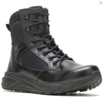 New Bates Black Opspeed Tall Side Zipper Men's Tactical Boots, Size 15-MED. Fixed Price $94.94.