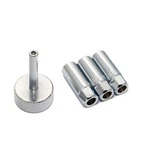 Valve Clearance Adjustment Tool Set Buzzetti 8, 9 & 10MM With Square Adapter. Fixed Price $30.56.