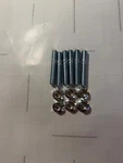 Dorman 03133 Exhaust Stud Kit M10-1.5 62MM New. Fixed Price $14.58.